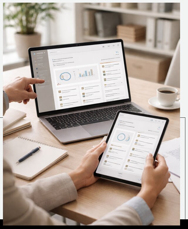 АвикейЛсс, платформа корпоративного обучения в Лесосибирске от 26038 р.