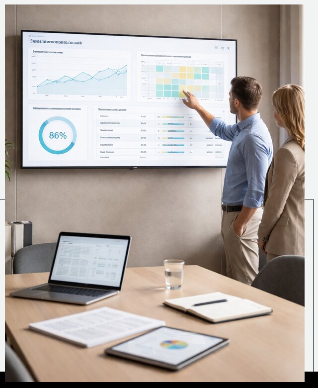 АвикейЛсс - Аналитика успеваемости обучения в Лесосибирске от 7811 р.