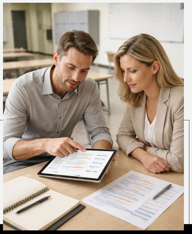 Разработка электронный дневник школа в Лесосибирске от 15623 р. |АвикейЛсс