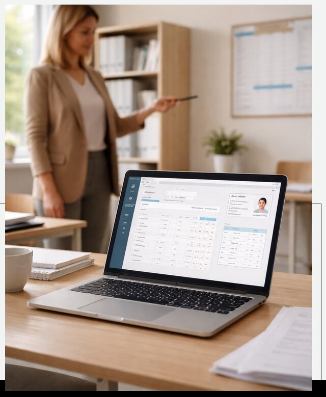 Электронный журнал школа система в Лесосибирске от 12498 р. | АвикейЛсс