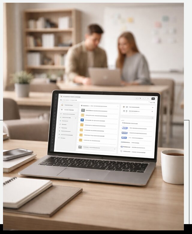 LMS для университета под ключ в Лесосибирске от 7811 р. | АвикейЛсс