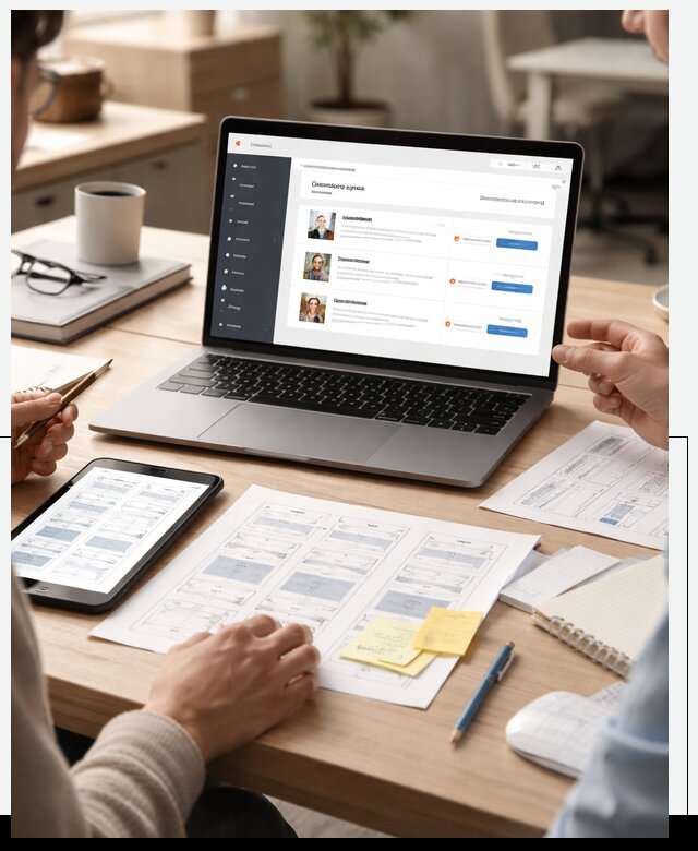 Онлайншкола платформа разработка в Лесосибирске от 12498 р. | АвикейЛсс