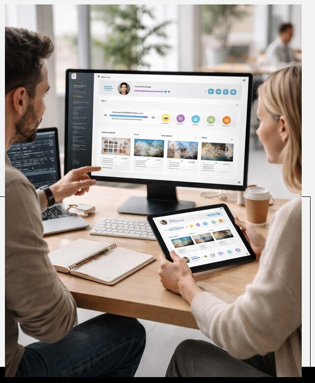 Геймификация обучения платформа в Лесосибирске от 15623 р, АвикейЛсс