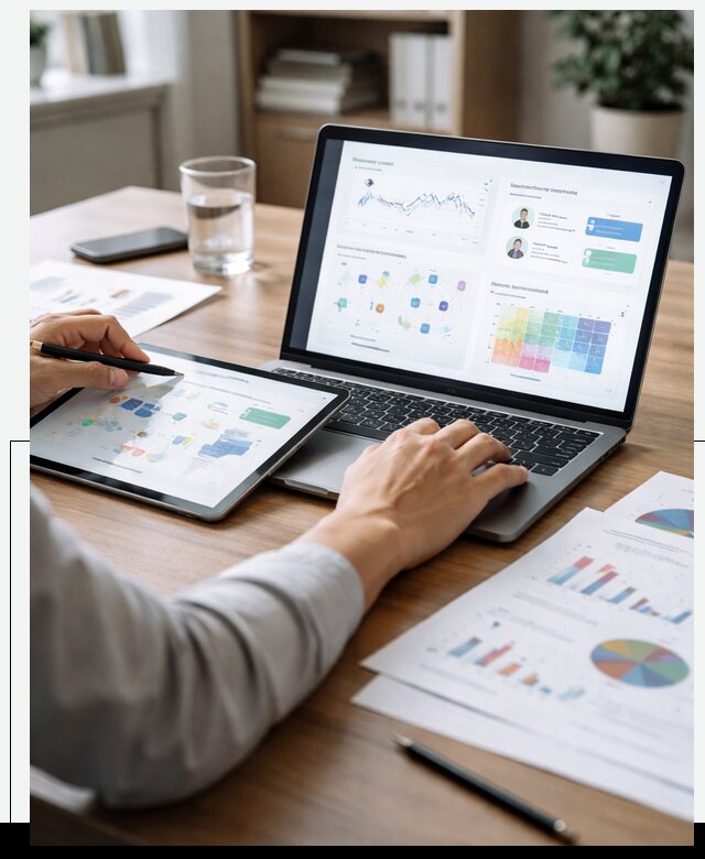Разработка адаптивной AI системы обучения в Лесосибирске под бизнес