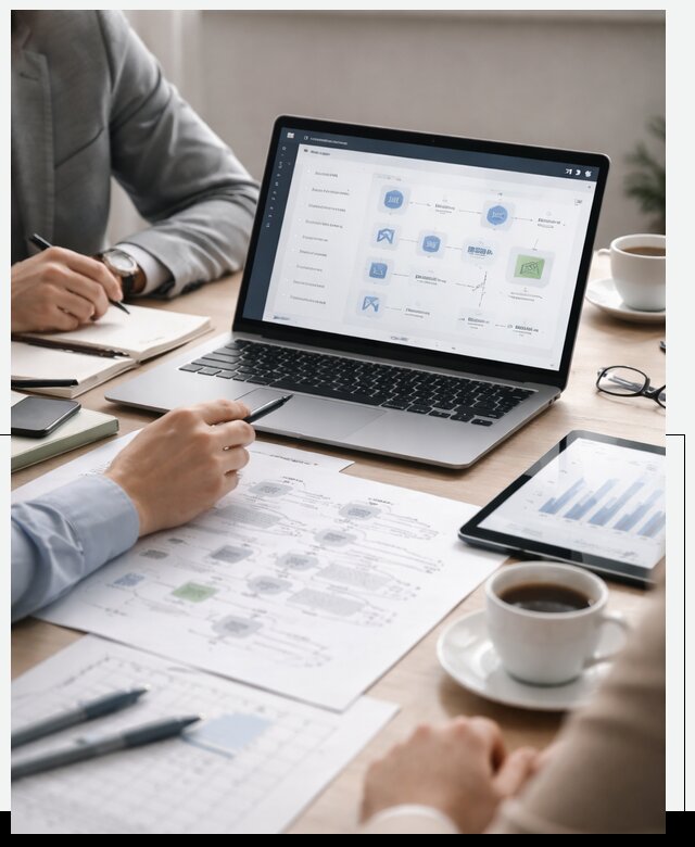 Интеграция СМЭВ и МЭДО в Лесосибирске от 78113 р. | АвикейЛсс