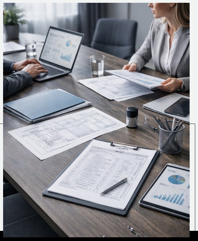 СЭД для государственного органа в Лесосибирске от 36453 р. | АвикейЛсс