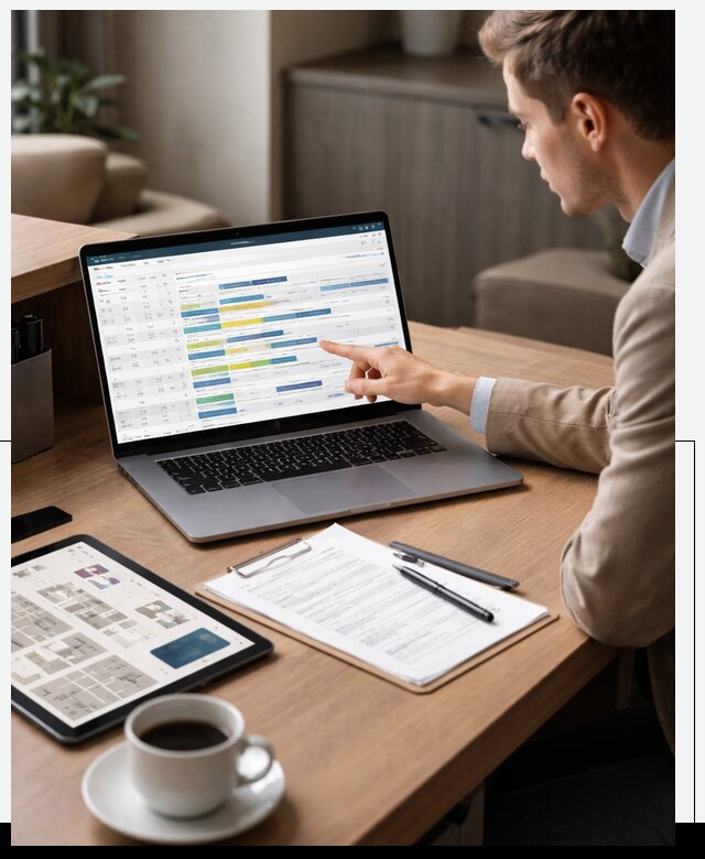 Бронирование отелей PMS в Лесосибирске разработка от 36453 р., АвикейЛсс