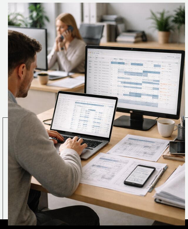 PMS для бронирования отелей и управления номерным фондом в Лесосибирске