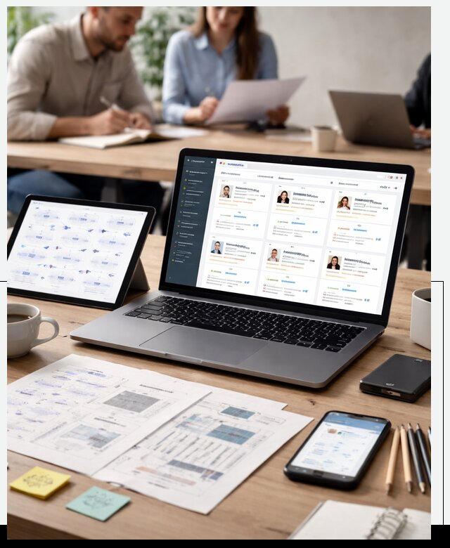 Разработка маркетплейса специалистов в Лесосибирске от 7291 р.|АвикейЛсс