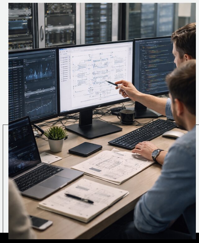 Разработка GameDev Backend и игровых платформ под ключ в Лесосибирске