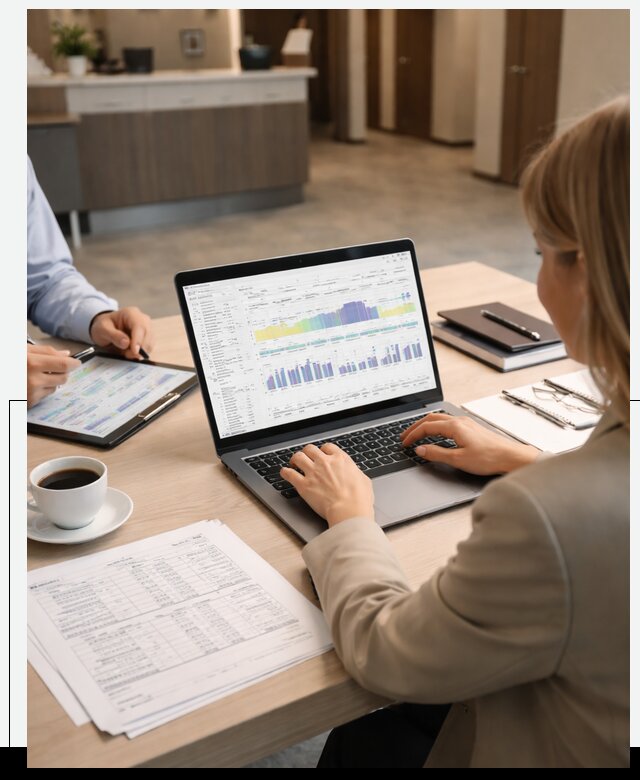 Yield management для гостиницы: ценообразование и прогноз в Лесосибирске