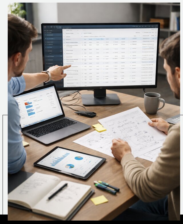 Интеграция GDS и настройка онлайн-бронирования в Лесосибирске